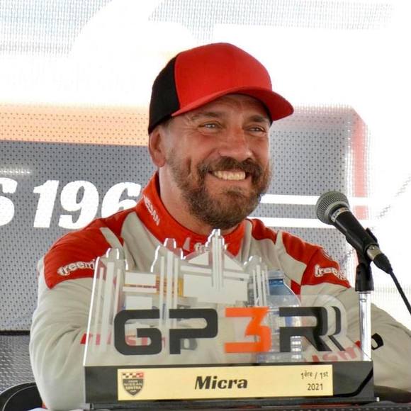 Meet your Posher, André - Picture 1 of 1